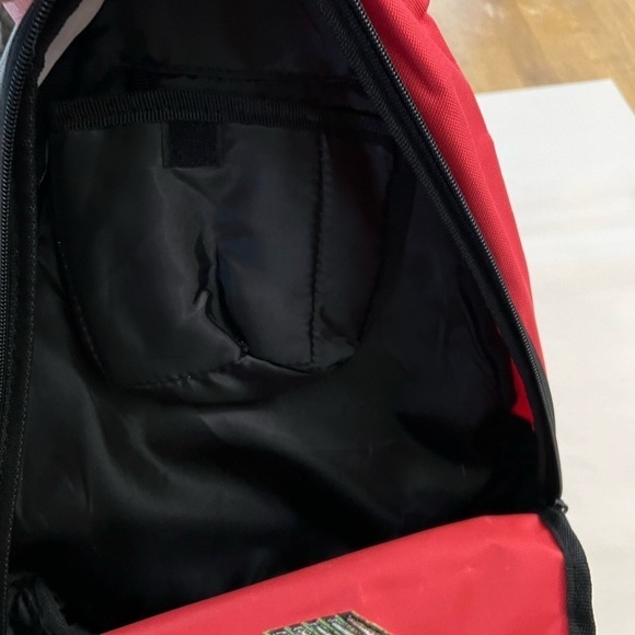 Portland Trail Blazers bag - Picture 4 of 7